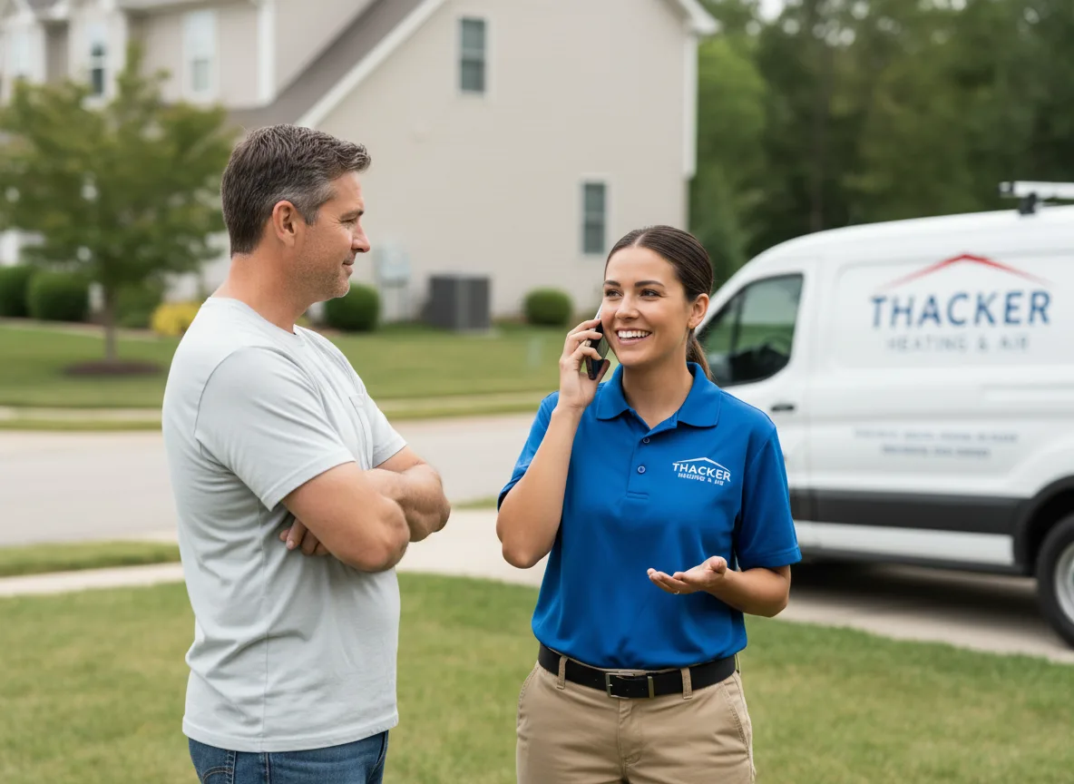 Ac Repair Union City, MI FAQs